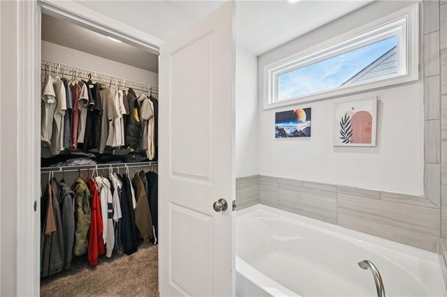 1283 Maston Road, Auburn, GA 30011