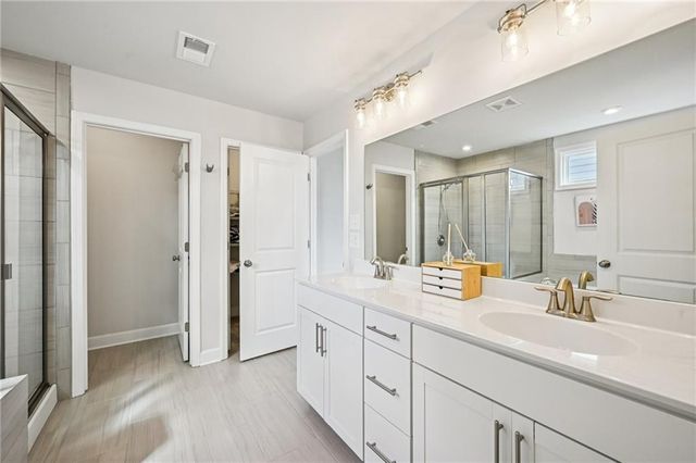 1283 Maston Road, Auburn, GA 30011