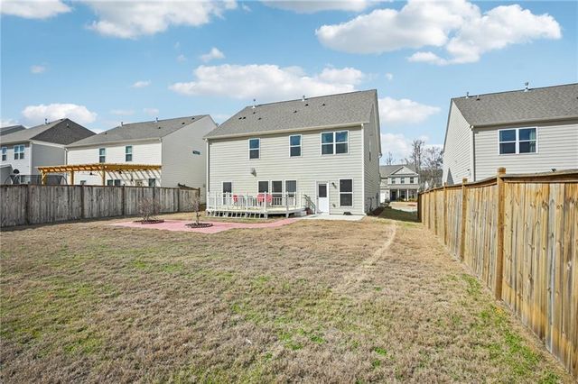 1283 Maston Road, Auburn, GA 30011