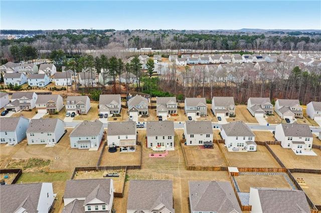 1283 Maston Road, Auburn, GA 30011