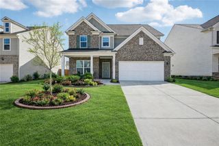 1283 Maston Road, Auburn, GA 30011