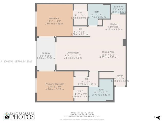 2600 S University Dr 226, Davie, FL 33328