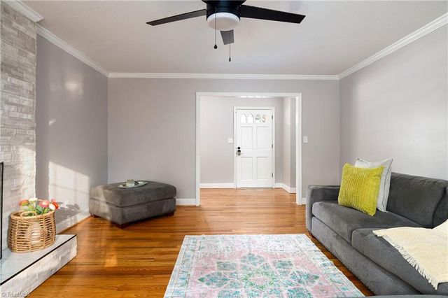 112 Delta Street, Lexington, NC 27295