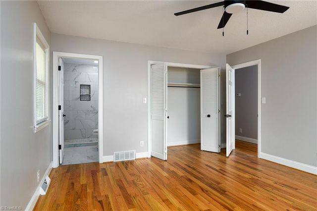 112 Delta Street, Lexington, NC 27295