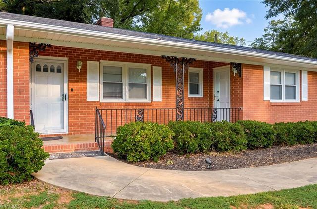 112 Delta Street, Lexington, NC 27295