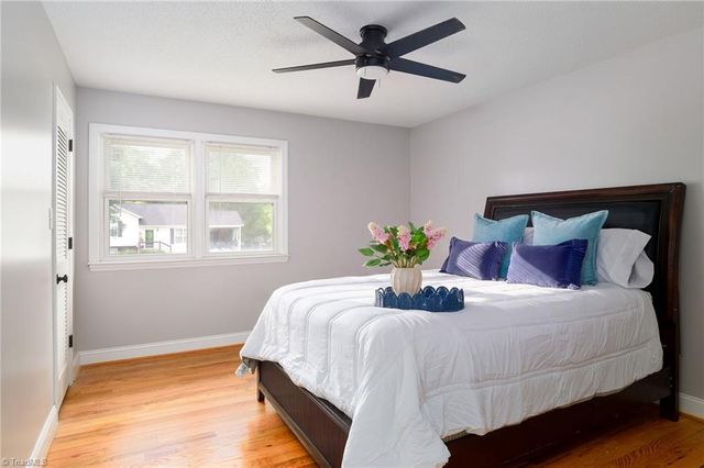 112 Delta Street, Lexington, NC 27295