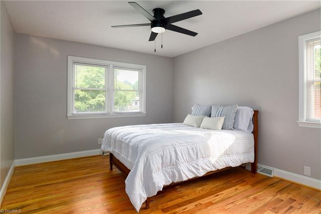 112 Delta Street, Lexington, NC 27295