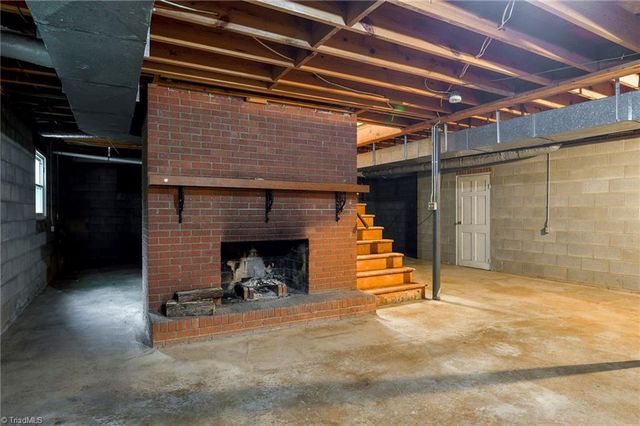 112 Delta Street, Lexington, NC 27295