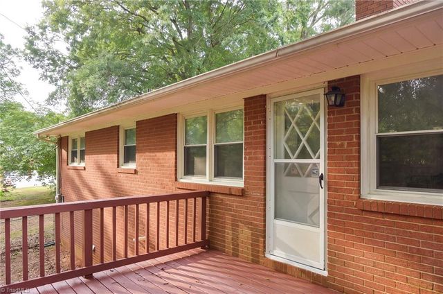112 Delta Street, Lexington, NC 27295