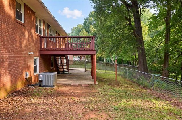 112 Delta Street, Lexington, NC 27295