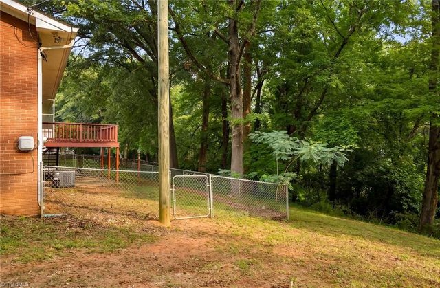 112 Delta Street, Lexington, NC 27295