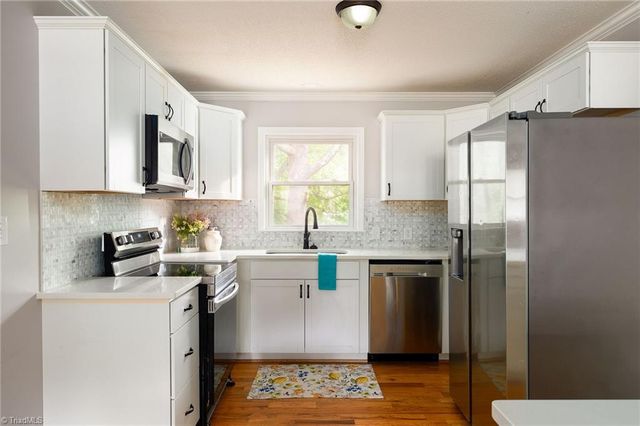 112 Delta Street, Lexington, NC 27295