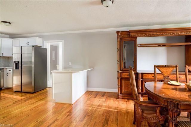 112 Delta Street, Lexington, NC 27295