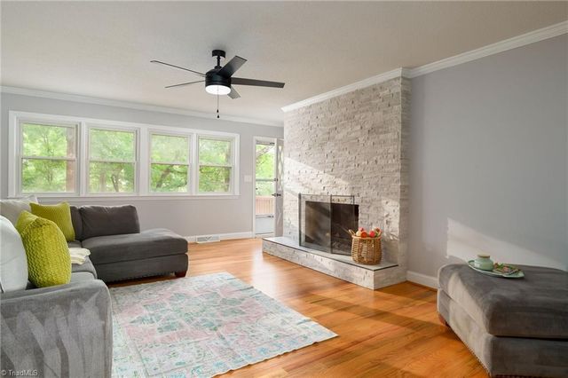 112 Delta Street, Lexington, NC 27295