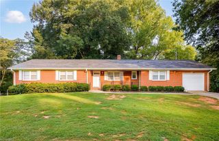 112 Delta Street, Lexington, NC 27295
