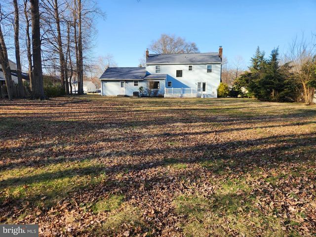 4 ORIOLE DR, Voorhees, NJ 08043
