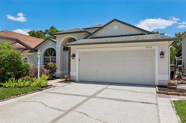 10216 CHARLESTON CORNER ROAD, Tampa, FL 33635