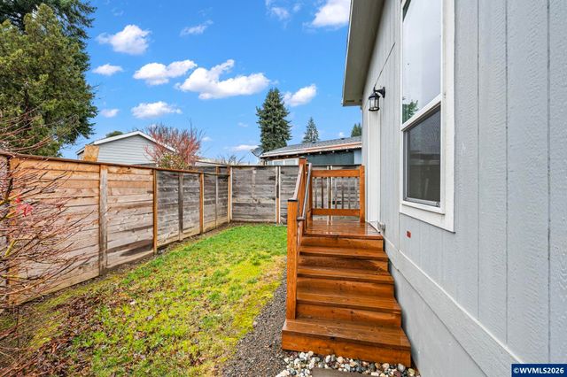 9811 SW Herman Rd 45, Tualatin, OR 97062