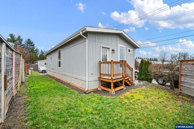 9811 SW Herman Rd 45, Tualatin, OR 97062