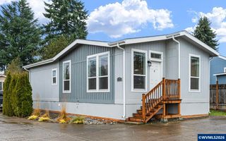 9811 SW Herman Rd 45, Tualatin, OR 97062