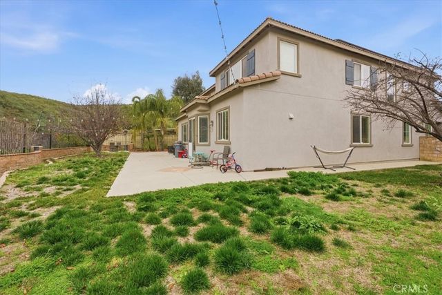 34326 Heather Ridge Court, Lake Elsinore, CA 92532