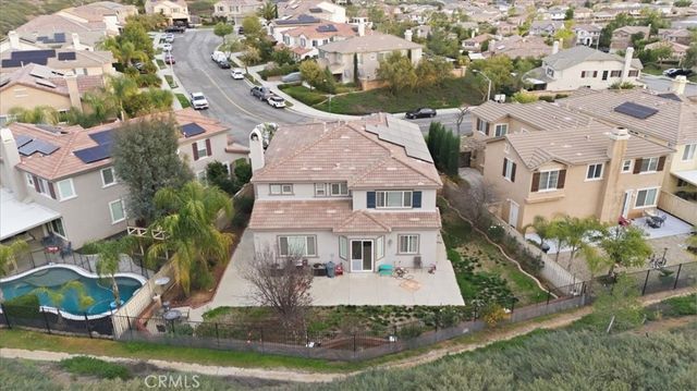 34326 Heather Ridge Court, Lake Elsinore, CA 92532