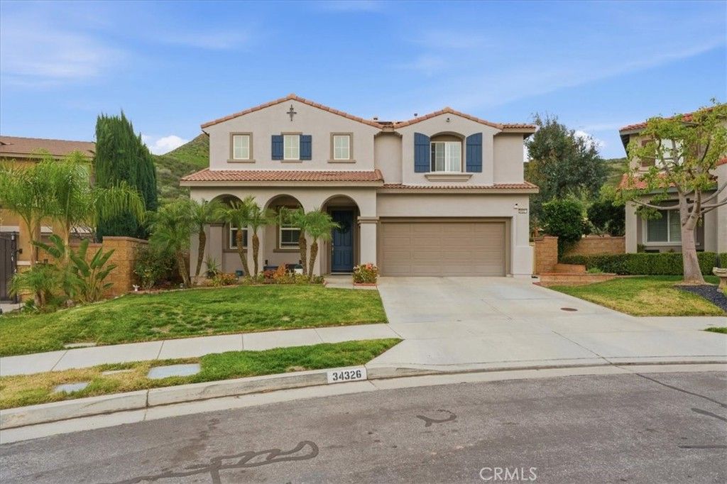34326 Heather Ridge Court, Lake Elsinore, CA 92532