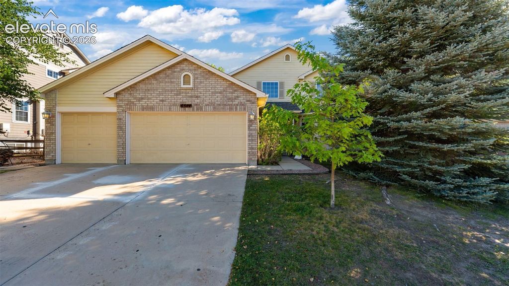 6544 Cabana Circle, Colorado Springs, CO 80923 — photo 2