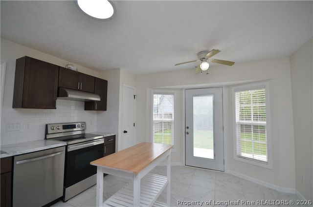 6329 Foxglenn Drive, Fayetteville, NC 28314