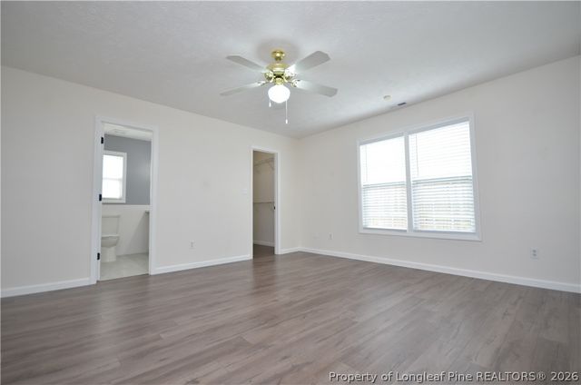 6329 Foxglenn Drive, Fayetteville, NC 28314