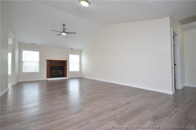 6329 Foxglenn Drive, Fayetteville, NC 28314