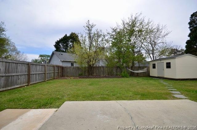 6329 Foxglenn Drive, Fayetteville, NC 28314