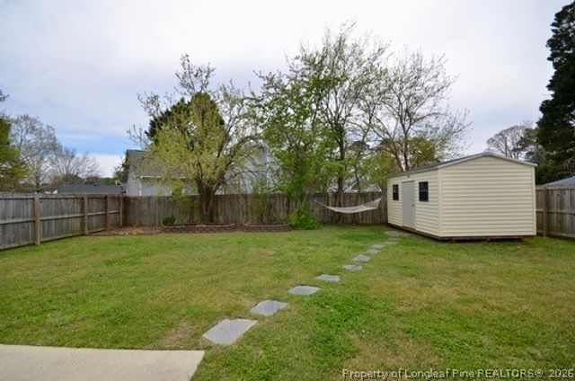 6329 Foxglenn Drive, Fayetteville, NC 28314