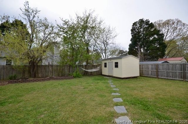 6329 Foxglenn Drive, Fayetteville, NC 28314