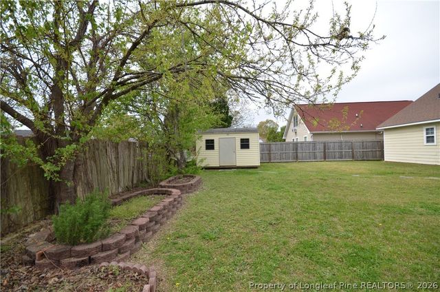 6329 Foxglenn Drive, Fayetteville, NC 28314