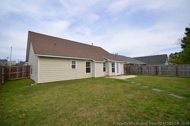 6329 Foxglenn Drive, Fayetteville, NC 28314