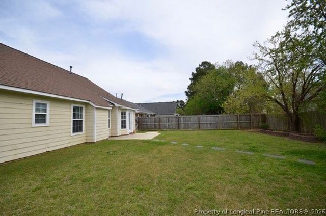 6329 Foxglenn Drive, Fayetteville, NC 28314