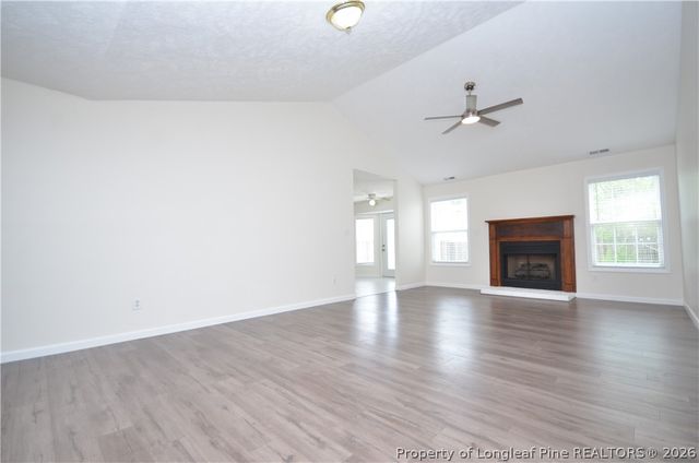 6329 Foxglenn Drive, Fayetteville, NC 28314