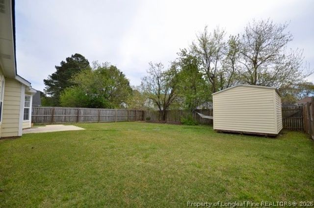 6329 Foxglenn Drive, Fayetteville, NC 28314