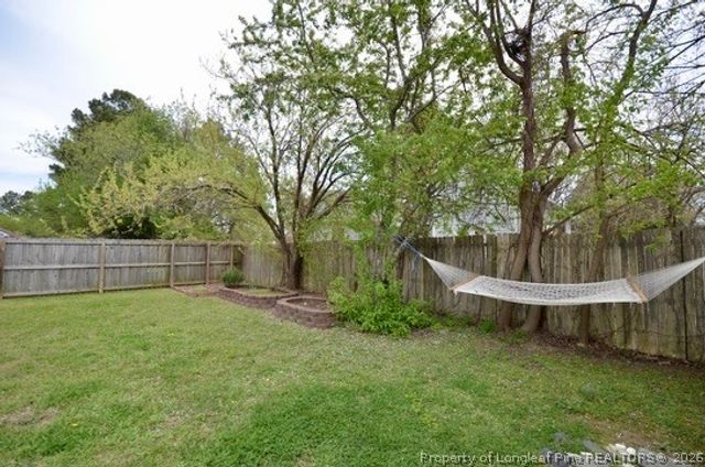 6329 Foxglenn Drive, Fayetteville, NC 28314