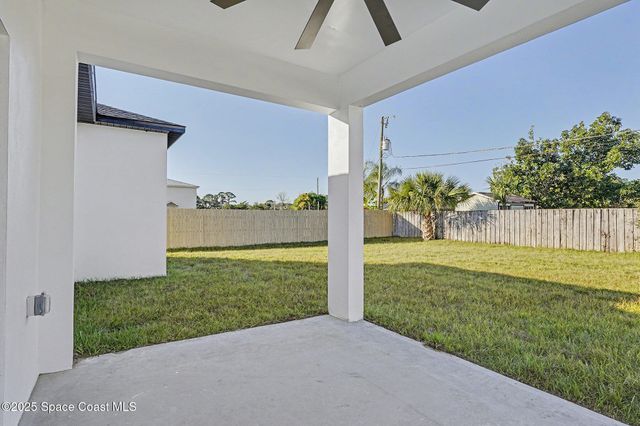 1148 Jupiter Boulevard NW, Palm Bay, FL 32907