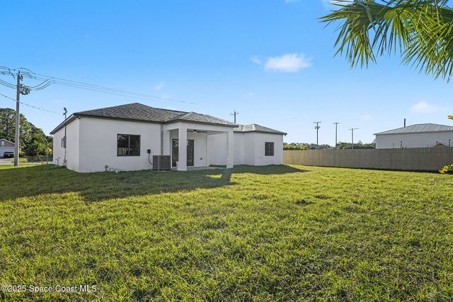 1148 Jupiter Boulevard NW, Palm Bay, FL 32907