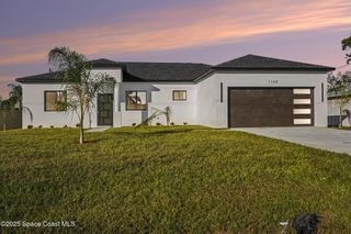 1148 Jupiter Boulevard NW, Palm Bay, FL 32907