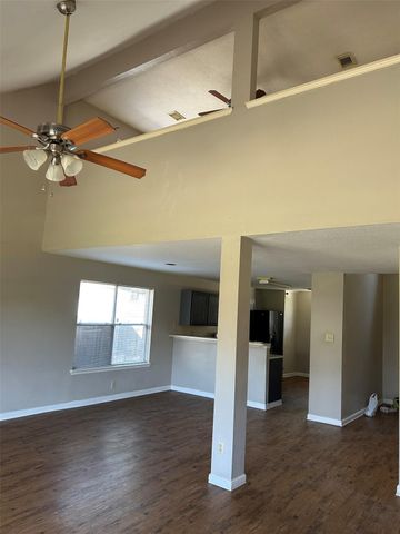 16603 N Meadow Drive, Houston, TX 77073