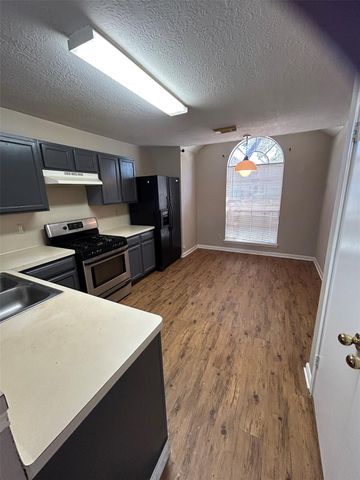 16603 N Meadow Drive, Houston, TX 77073