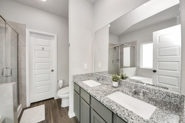 2473 Carp Drive, Conroe, TX 77384