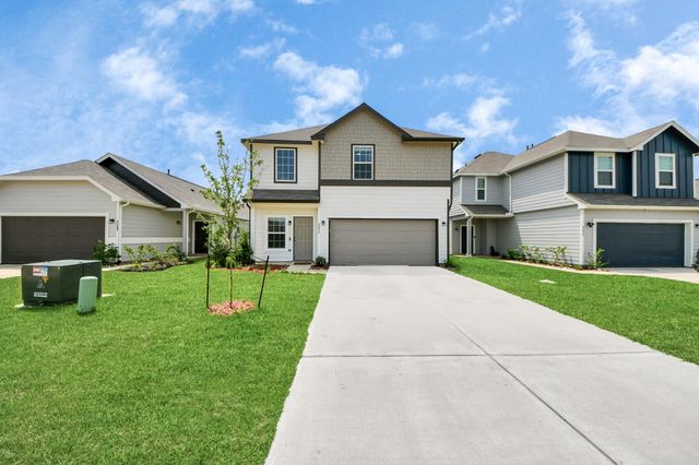 2473 Carp Drive, Conroe, TX 77384