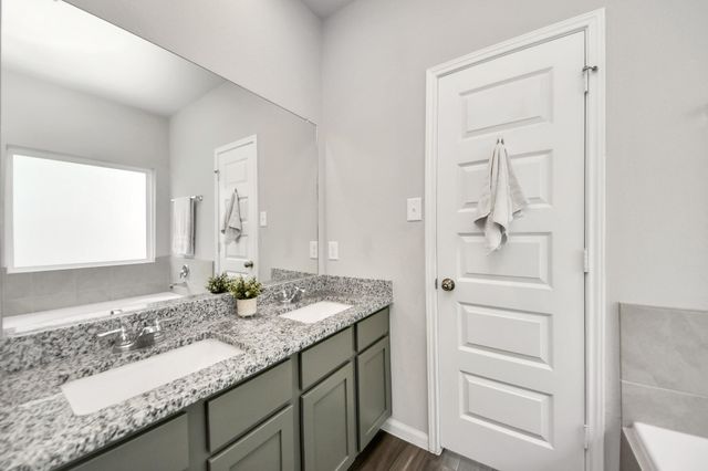 2473 Carp Drive, Conroe, TX 77384
