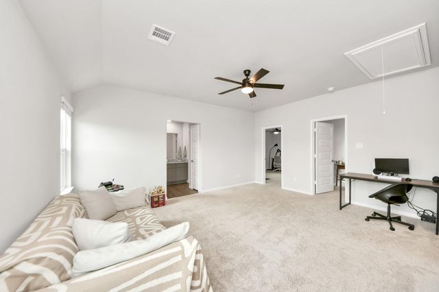 2473 Carp Drive, Conroe, TX 77384