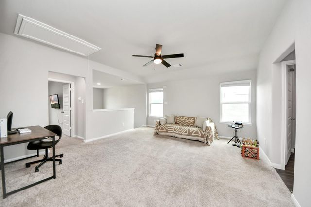 2473 Carp Drive, Conroe, TX 77384